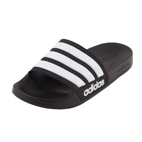 adidas badslippers maat 11|Adidas online shop.